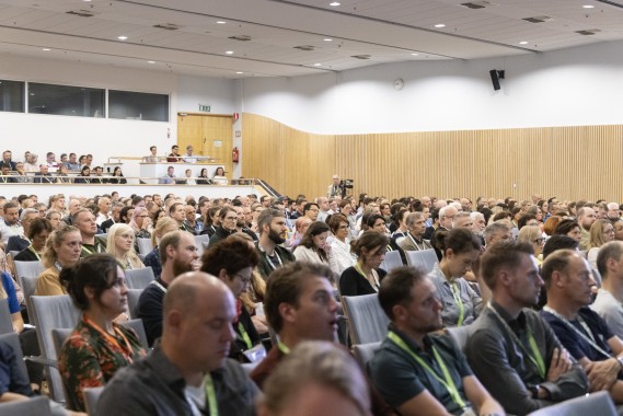 EAZA 2023 Conference in Helsinki