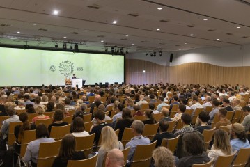EAZA 2023 Conference in Helsinki